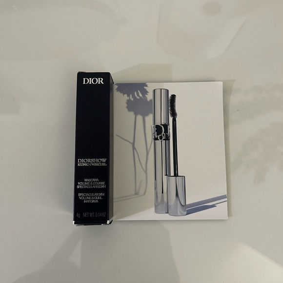 Dior Other - Dior Diorshow Mascara 3 for $25